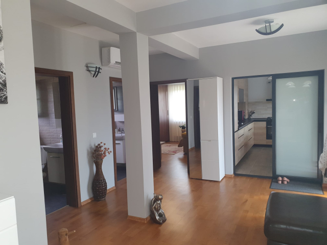 Miroslava casa 100mp, 3 camere,  de vanzare,  (Valea Ursului) 148269