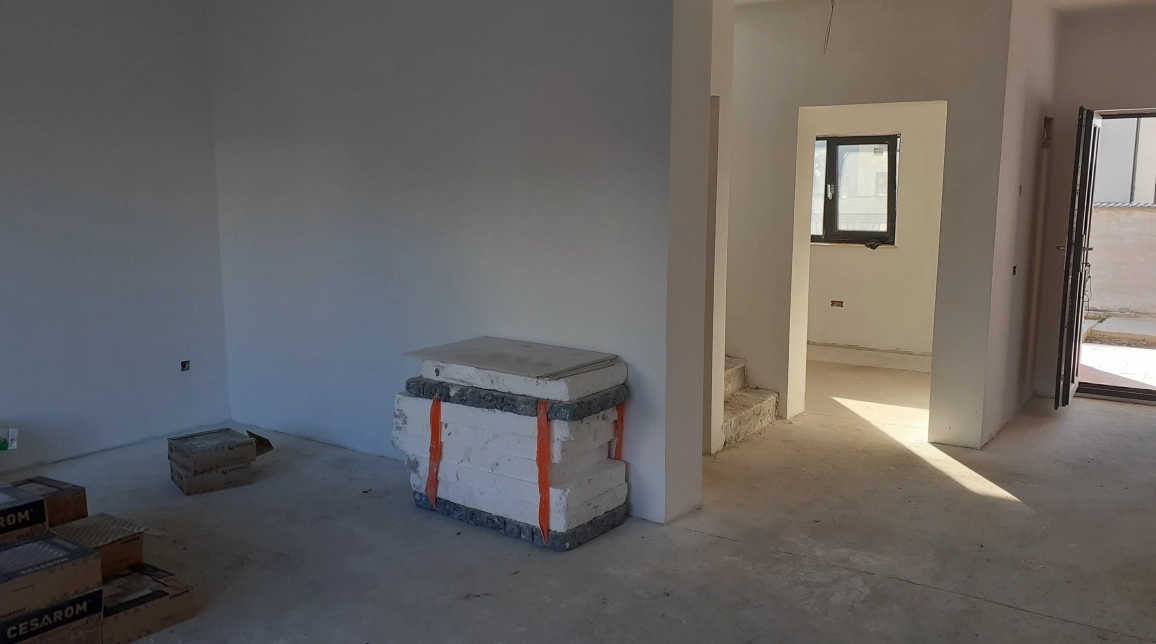 Oferta Casa de vanzare, 4 camere, 100 mp, Valea Lupului,  Victoriei imagine 9