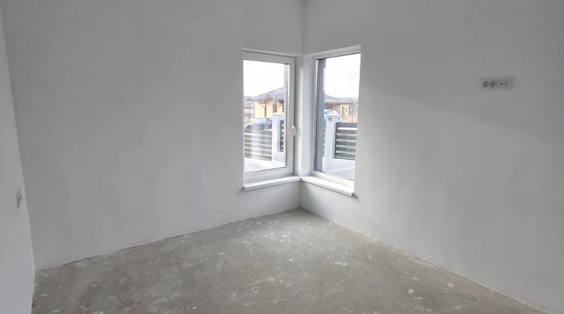 Oferta Valea Adanca casa 230 mp, 5 camere, de vanzare,  mai jos de 5 drumuri imagine 7