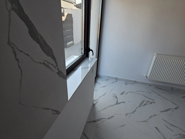 Apartament 4 camere - Horpaz