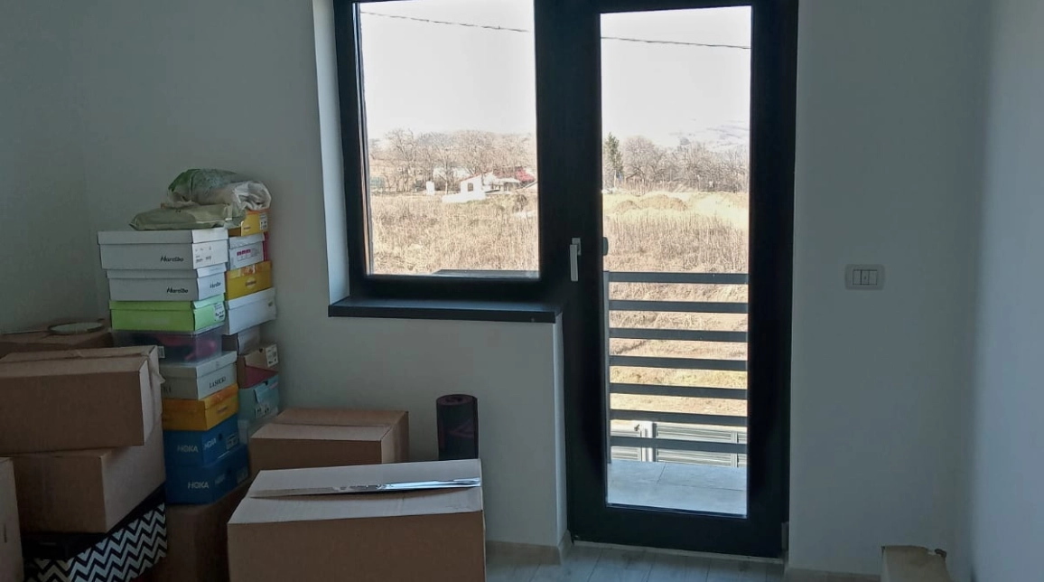 Oferta De vanzare casa, 4 camere, 112 mp, Vorovesti,  ROND imagine 2