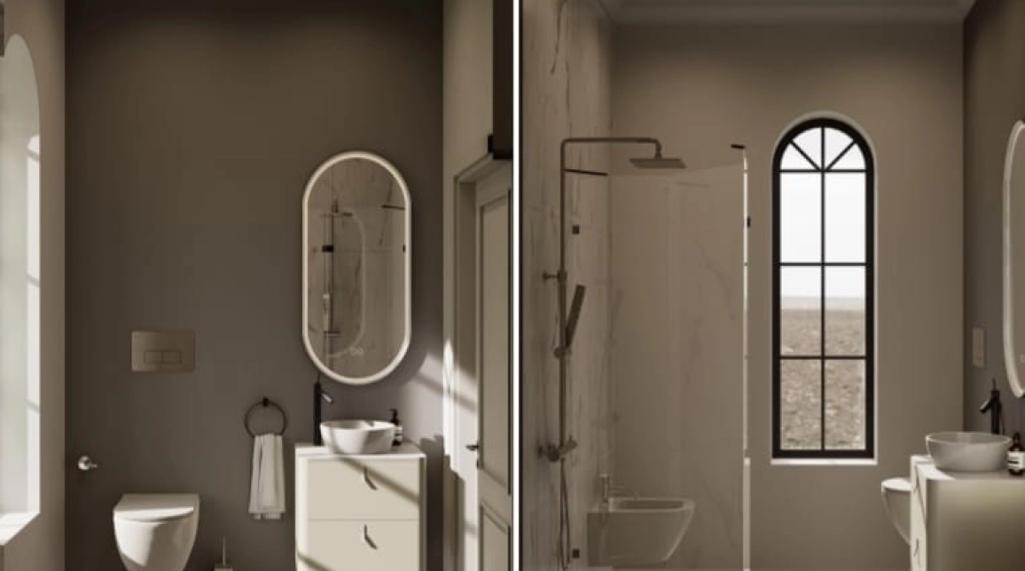 Oferta Casa, 4 camere , 120 mp, Breazu, de vanzare,  (Padure Marzesti) imagine 5