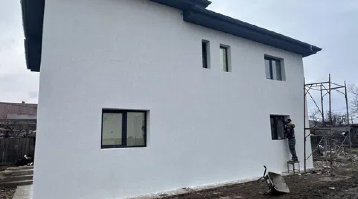 Oferta 5 camere, 198 mp, de vanzare casa in zona Vanatori,   imagine 2