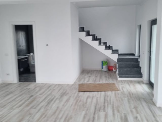 4 camere,  120mp, de vanzare casa in zona Vorovesti,  (TLT) 161363