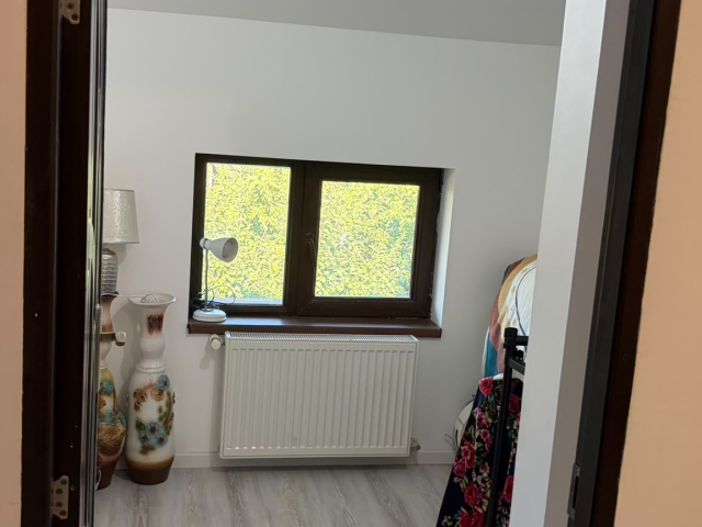 4 camere,  110mp, de vanzare vila in zona Popas Pacurari,  (mai sus de Lucian Blaga) 163013