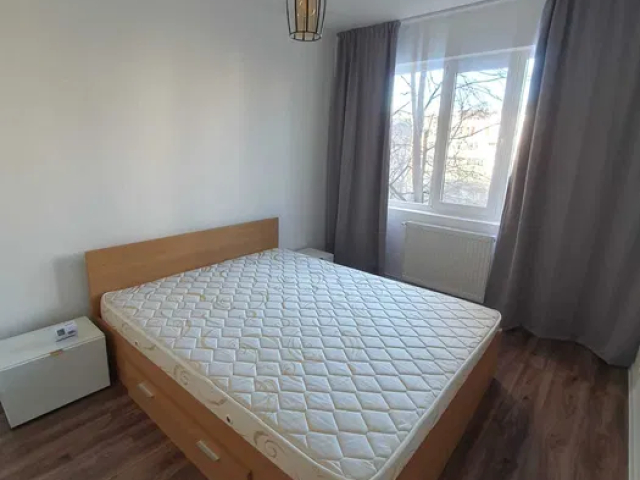 Gara apartament  55 mp, 2 camere,  decomandat, de inchiriat,  (Carrefour Market ) 151669