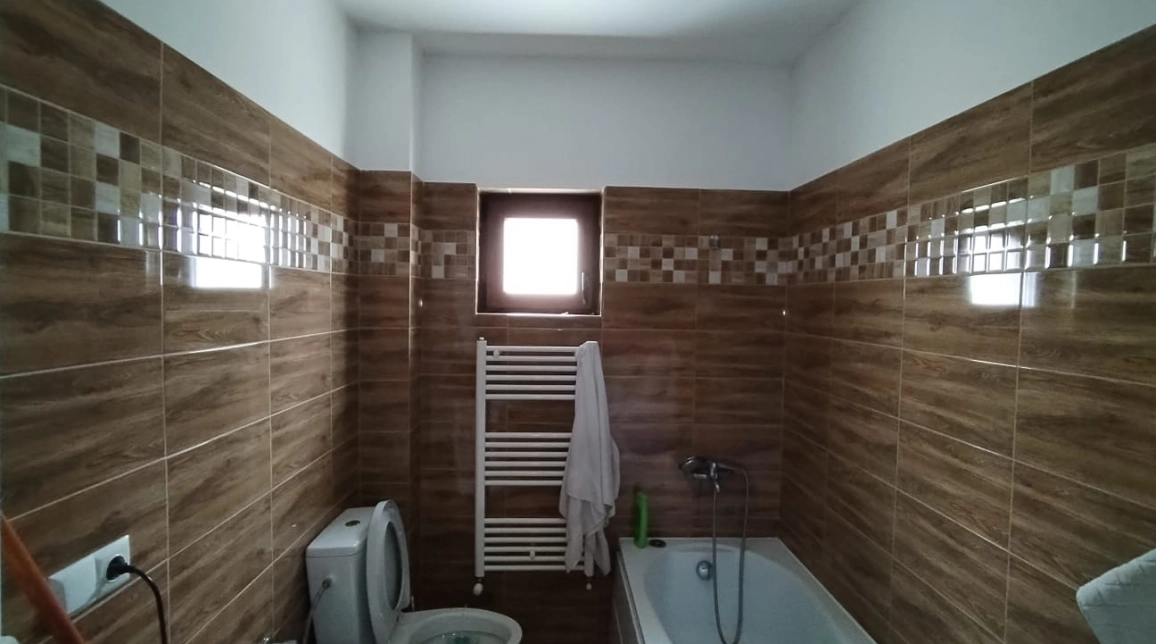 Oferta Apartament nou, 2 camere decomandat, 55 mp, Valea Lupului, de inchiriat,  Penny Market imagine 7