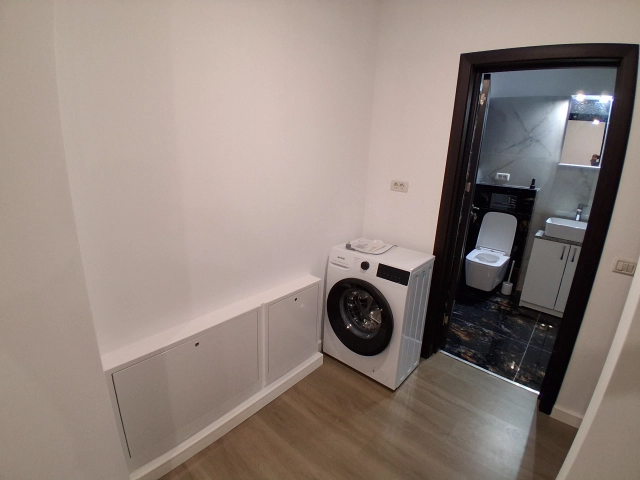 Apartament 2 camere - Nicolina