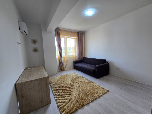 Bucium apartament nou  38 mp, 1 camera,  decomandat, de inchiriat,  (LIDL) 159774