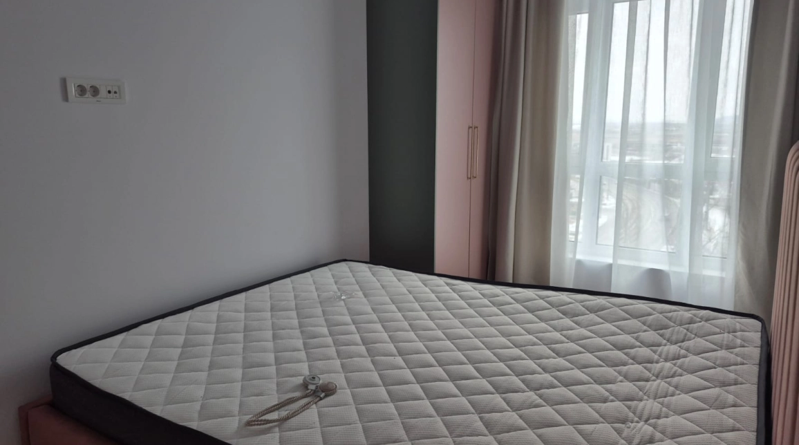 Oferta Apartament, 2 camere decomandat, 52 mp, Tatarasi, de inchiriat,  DTL Market imagine 2