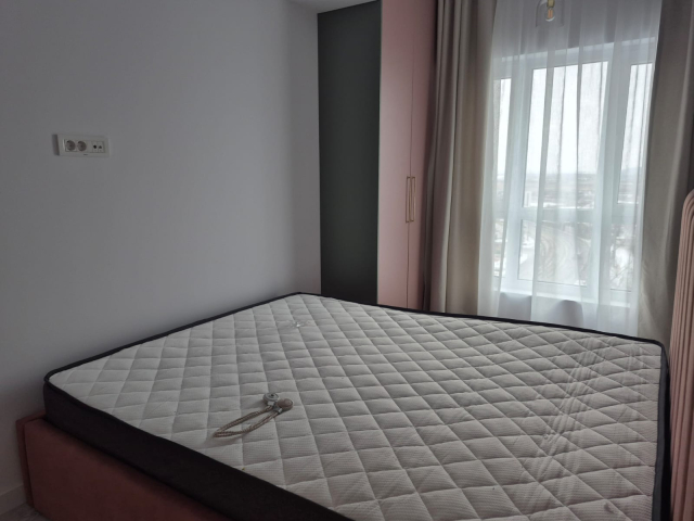 Apartament, 2 camere  decomandat,  52 mp, Tatarasi, de inchiriat,  (DTL Market) 161386