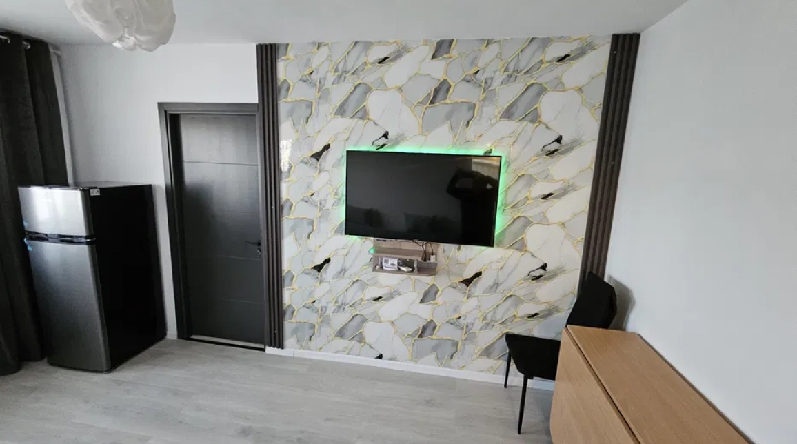 Oferta Apartament de inchiriat, 2 camere, decomandat, 50 mp, Podu Ros,  Pasapoarte imagine 5