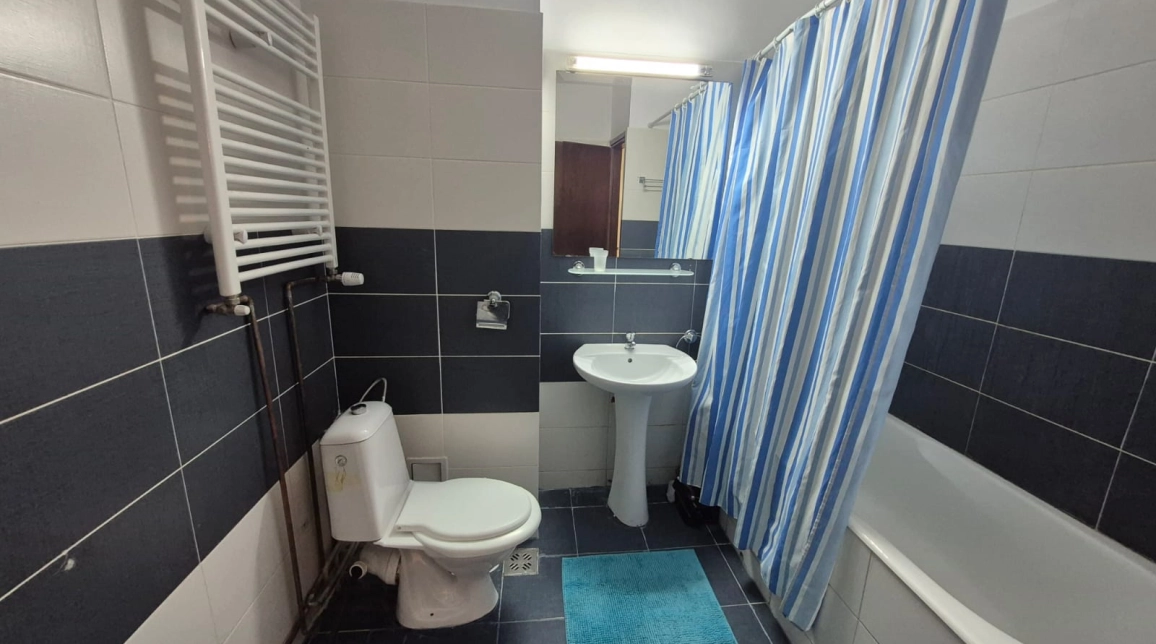 Oferta Tatarasi apartament nou 45 mp, 2 camere, open-space, de inchiriat,  Green Park - Kaufland imagine 8