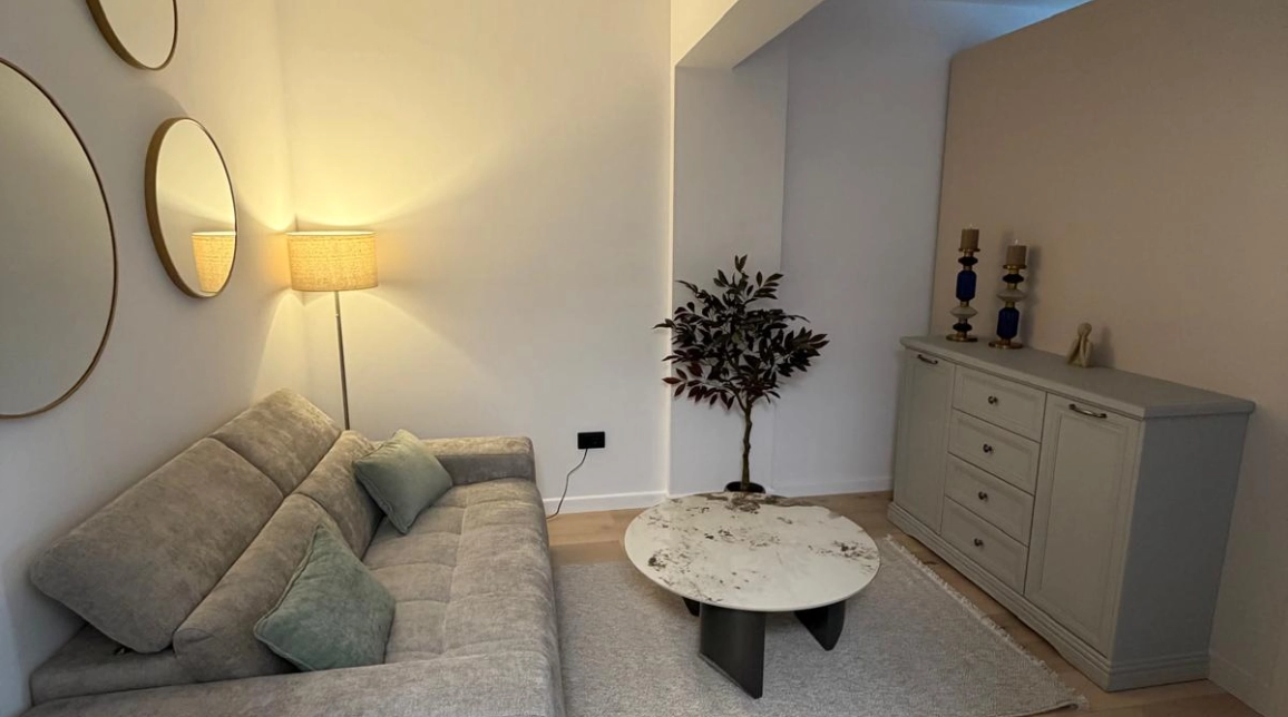 Oferta Apartament nou, 1 camera decomandat, 40 mp, Centru, de inchiriat,  Mitropolie imagine 3