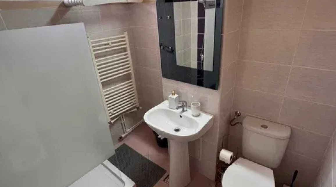 Oferta 1 camera, decomandat, 40 mp, de inchiriat apartament in zona Precista,  Scoala Nr.10 imagine 7
