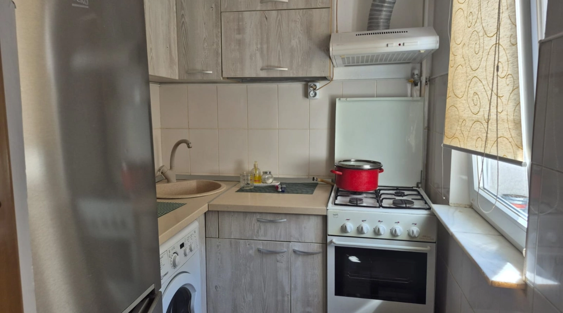 Oferta Apartament de inchiriat, 2 camere, nedecomandat, 35 mp, Tatarasi,  Piata Chirila imagine 8