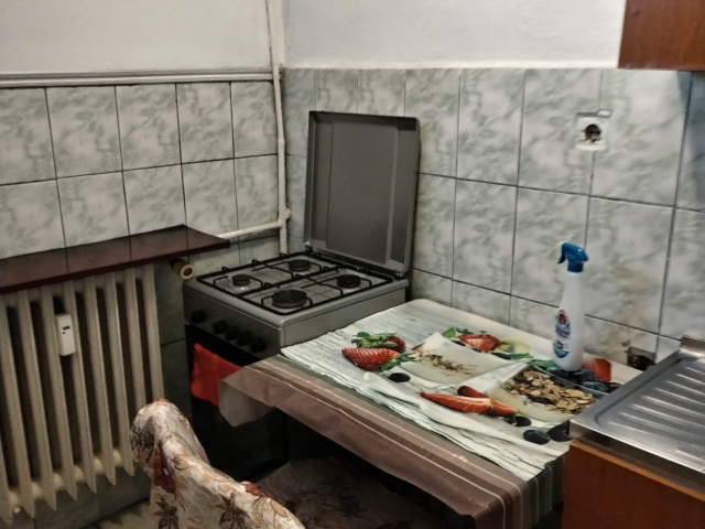Apartament, 1 camera  decomandat,  30 mp, Tatarasi, de inchiriat,  (Flora) 162196