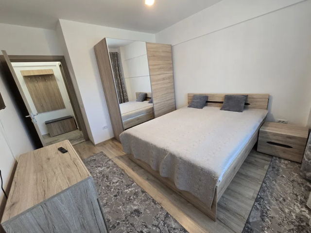 Bucium apartament  56 mp, 2 camere,  decomandat, de inchiriat,  (Jysk) 162349