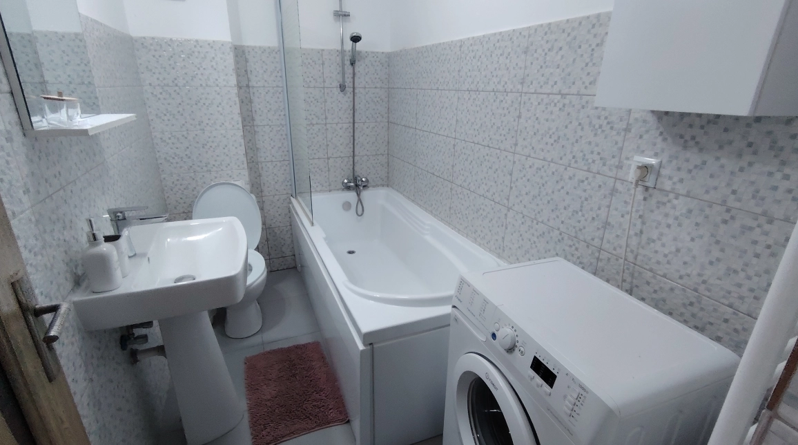 Oferta Apartament nou, 2 camere open-space, 42 mp, CUG, de inchiriat,  Ideal Residence imagine 6