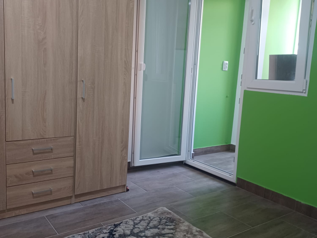Zimbru apartament  42 mp, 1 camera,  decomandat, de inchiriat,  (Scoala Gimnaziala George Calinescu) 162744