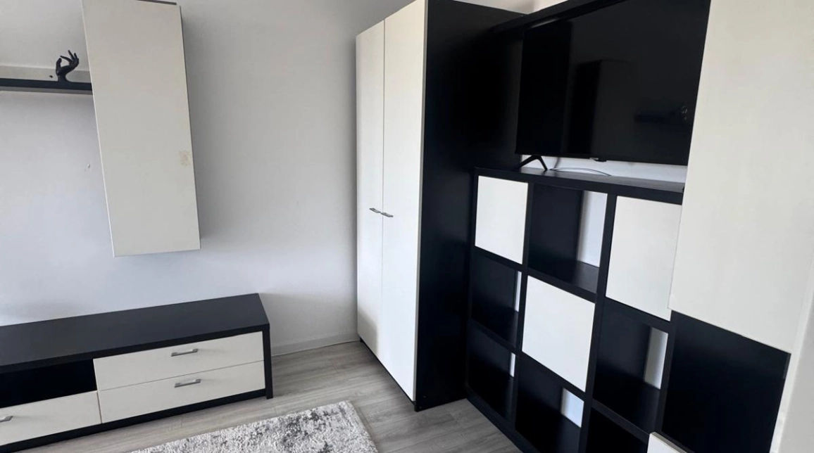 Oferta De inchiriat apartament nou, 1 camera, decomandat, 37 mp, Poitiers,  Poities Towers imagine 4
