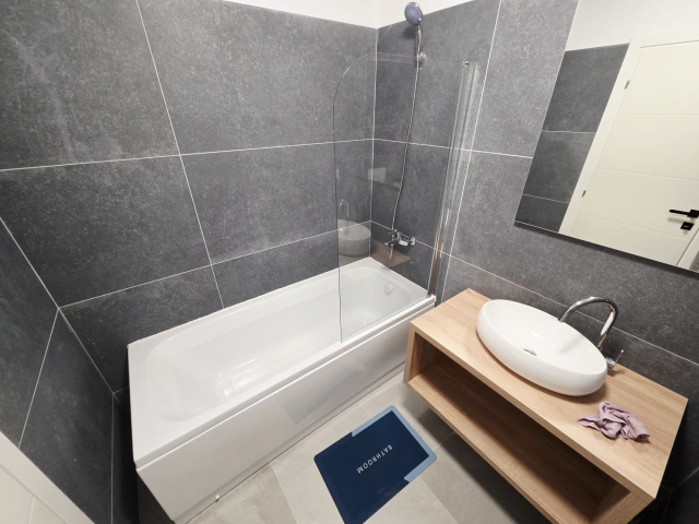 Apartament, 2 camere  open-space,  52 mp, Copou, de inchiriat,  (Copou Garden) 162996