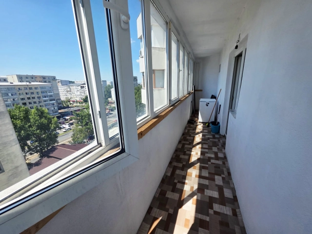Apartament 2 camere - Alexandru cel Bun