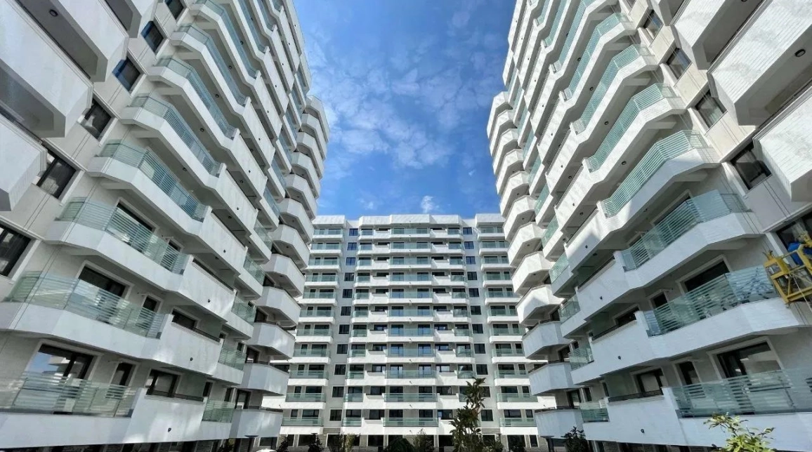 Oferta Copou apartament nou 65 mp, 2 camere, decomandat, de inchiriat,  Royal Town imagine 1