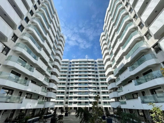 Apartament 2 camere - Copou