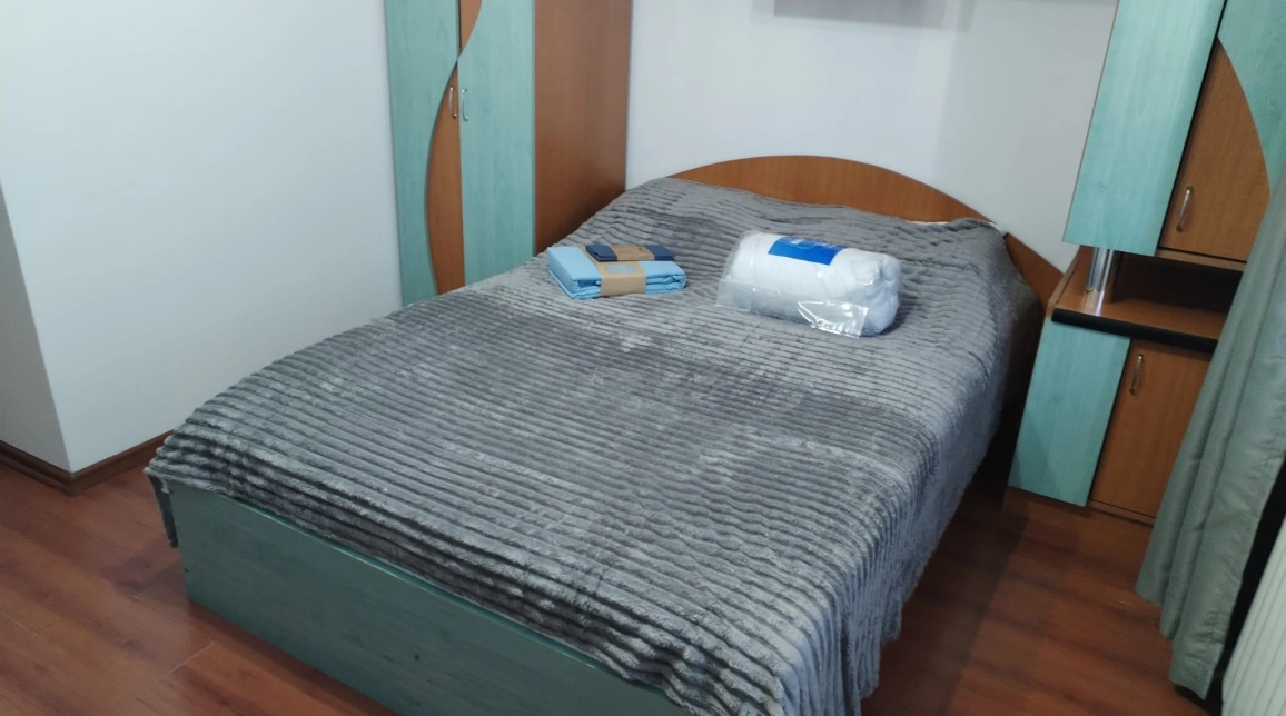 Oferta De inchiriat apartament, 2 camere, decomandat, 60 mp, Centru,  UMF imagine 5