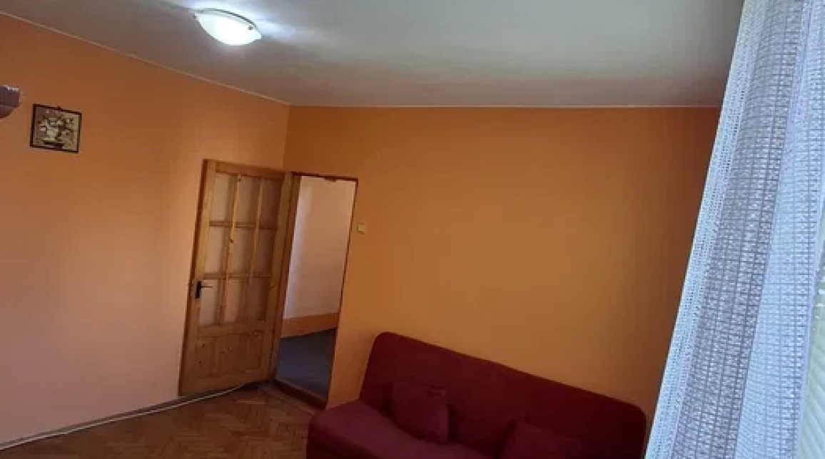 Oferta Tudor Vladimirescu apartament 50 mp, 2 camere, decomandat, de inchiriat,  Intersectia Bucsinescu imagine 3