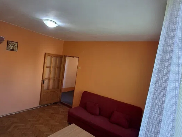Tudor Vladimirescu apartament  50 mp, 2 camere,  decomandat, de inchiriat,  (Intersectia Bucsinescu ) 163339