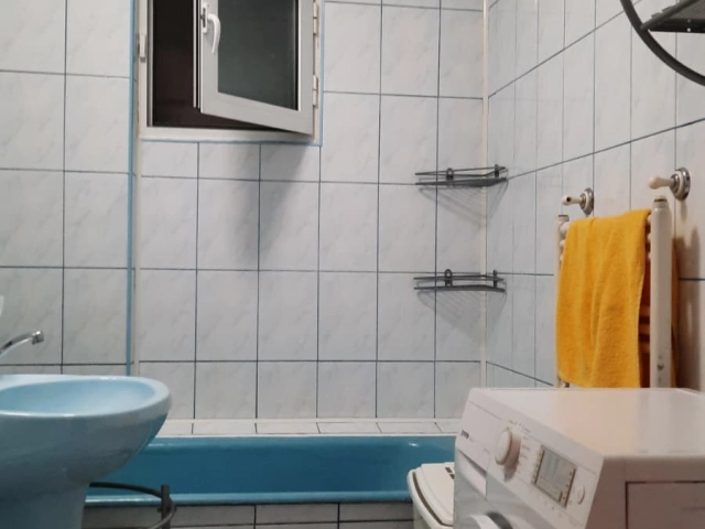Apartament 2 camere - Gara
