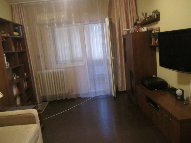 Apartament de inchiriat, 1 camera,  decomandat,  35 mp, Nicolina,  (Profi ) 163445