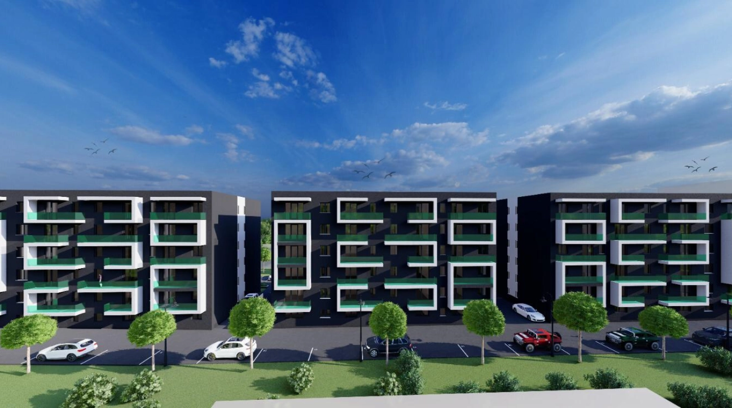 Proiect Excentric Apartaments imagine 3