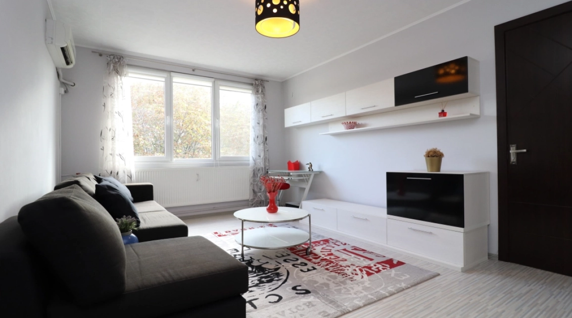 Oferta Pacurari apartament nou 80 mp, 3 camere, decomandat, de vanzare,  Statia Munca Invalizilor - Alpha Bank imagine 4