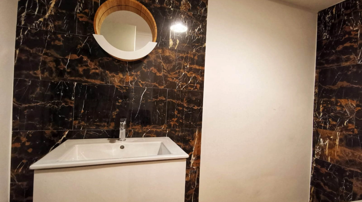 Oferta De vanzare apartament nou, 1 camera, decomandat, 46 mp, Galata,  300m de la Calea Galata imagine 4
