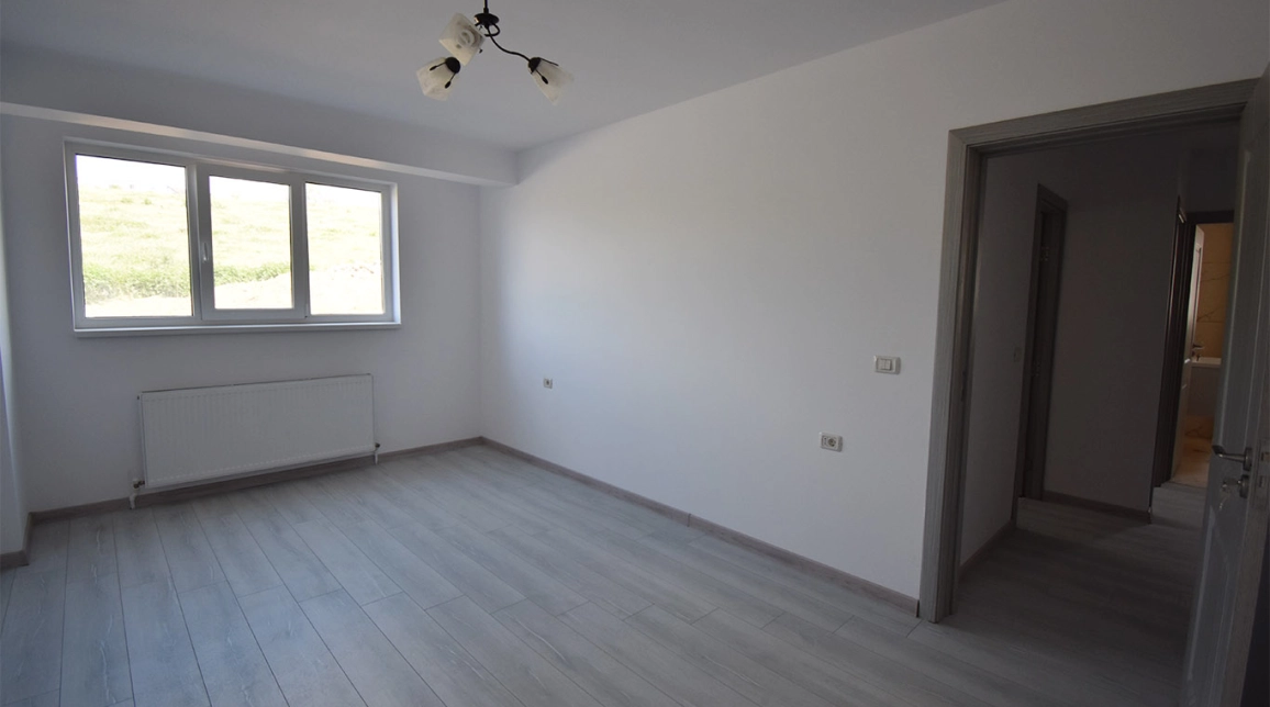 Oferta Apartament nou de vanzare, 2 camere, decomandat, 58 mp, Bucium,  Visani imagine 11