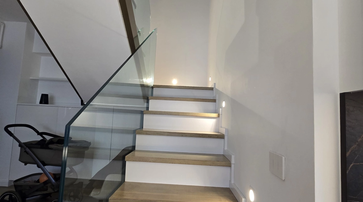 Oferta Apartament nou de vanzare, 4 camere, penthouse, 130 mp, Centru,  Penthouse  Lazar Residence imagine 8