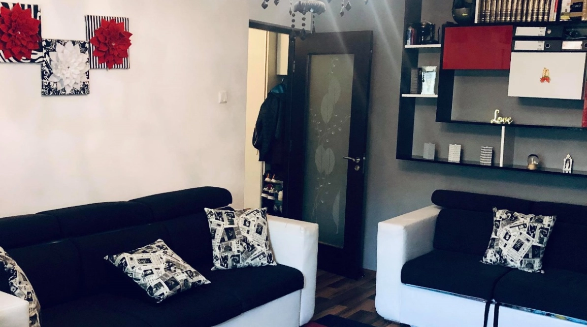 Imagine apartament