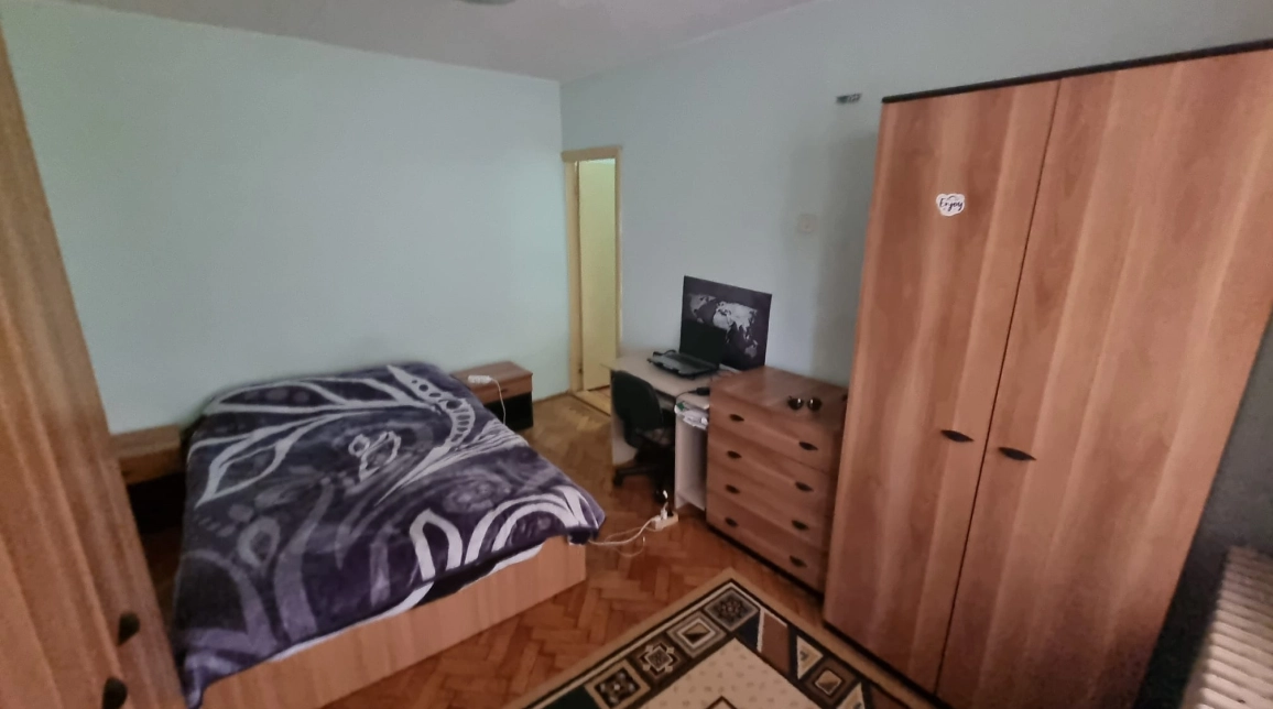 Oferta Apartament, 2 camere decomandat, 52 mp, Tudor Vladimirescu, de vanzare,  Intersectia Bucsinescu imagine 1
