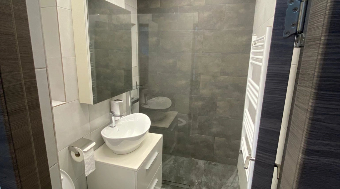 Oferta 3 camere, semidecomandat, 67 mp, de vanzare apartament in zona Podu Ros,  bld Tutora imagine 13