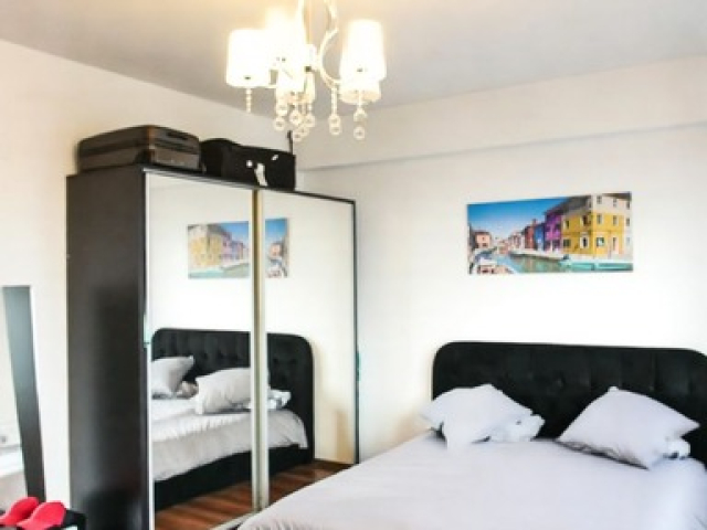 Apartament, 1 camera  semidecomandat,  28 mp, Centru, de vanzare,  (Palas) 159346