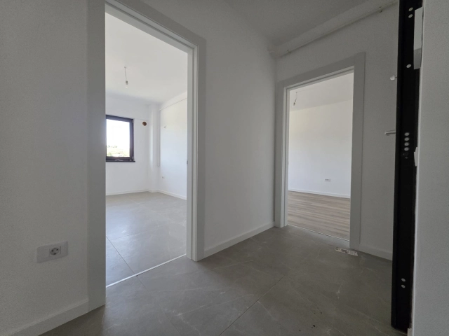 Apartament 1 camere - Visani