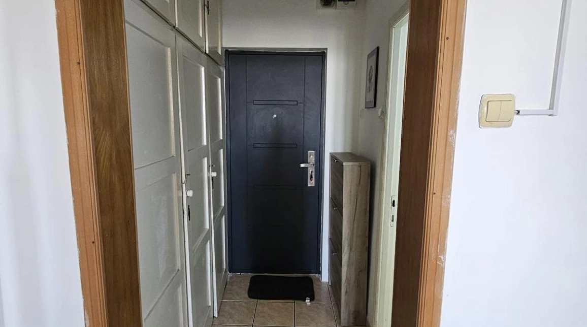 Oferta  32 mp, de vanzare garsoniera in zona Tatarasi,  Magazin Flux Constructii imagine 13