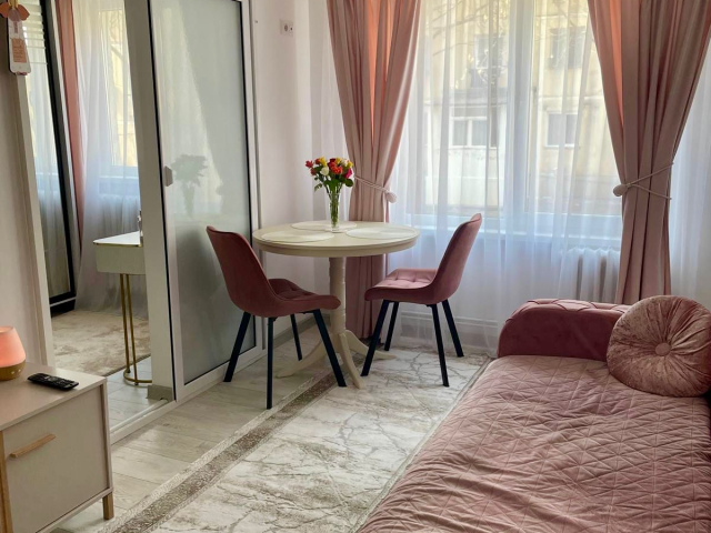 2 camere,  nedecomandat,  33 mp, de vanzare apartament in zona Tatarasi,  (Carrefour Express) 160678