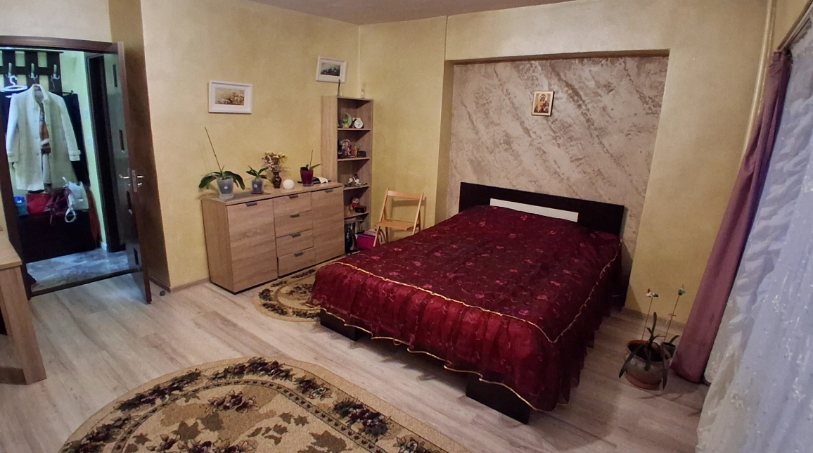 Oferta De vanzare apartament, 1 camera, decomandat, 40 mp, Pacurari,  MOARA DE FOC, LUKOIL imagine 2