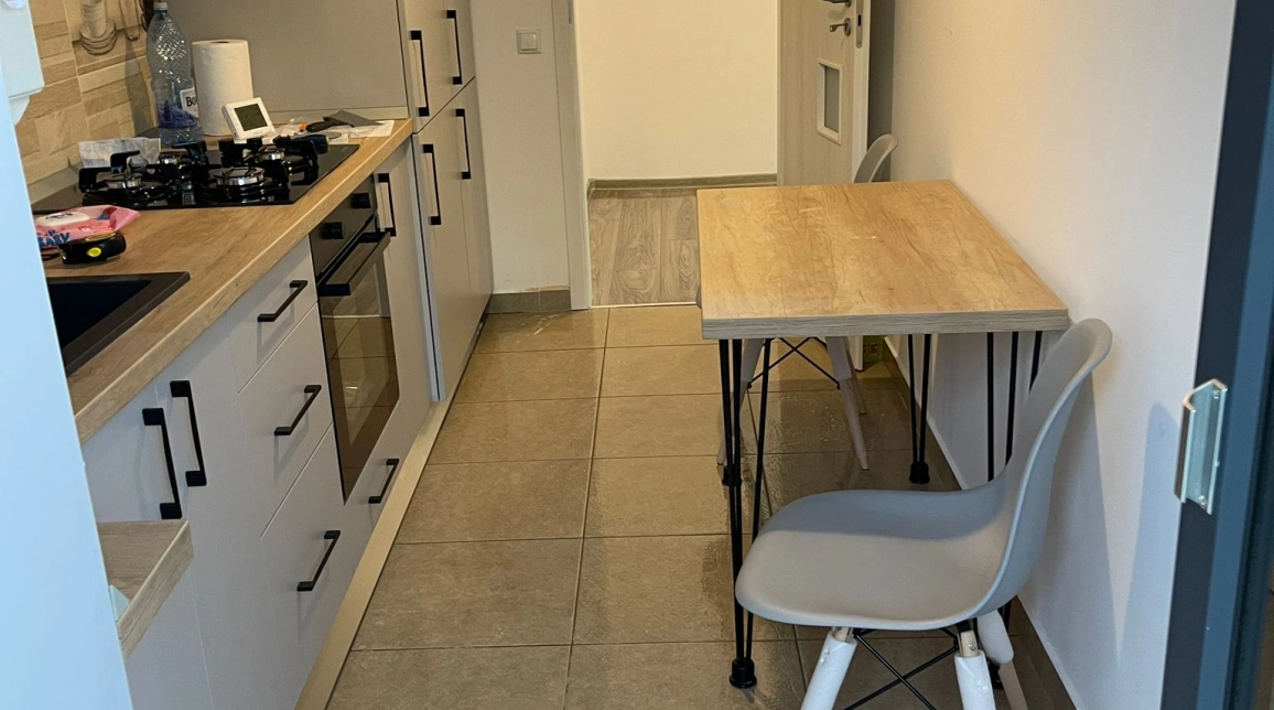 Oferta De vanzare apartament nou, 1 camera, decomandat, 40 mp, Tatarasi,  Langa Green Park imagine 7