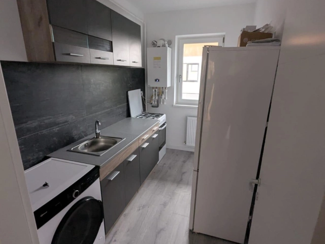 Apartament 2 camere - Frumoasa