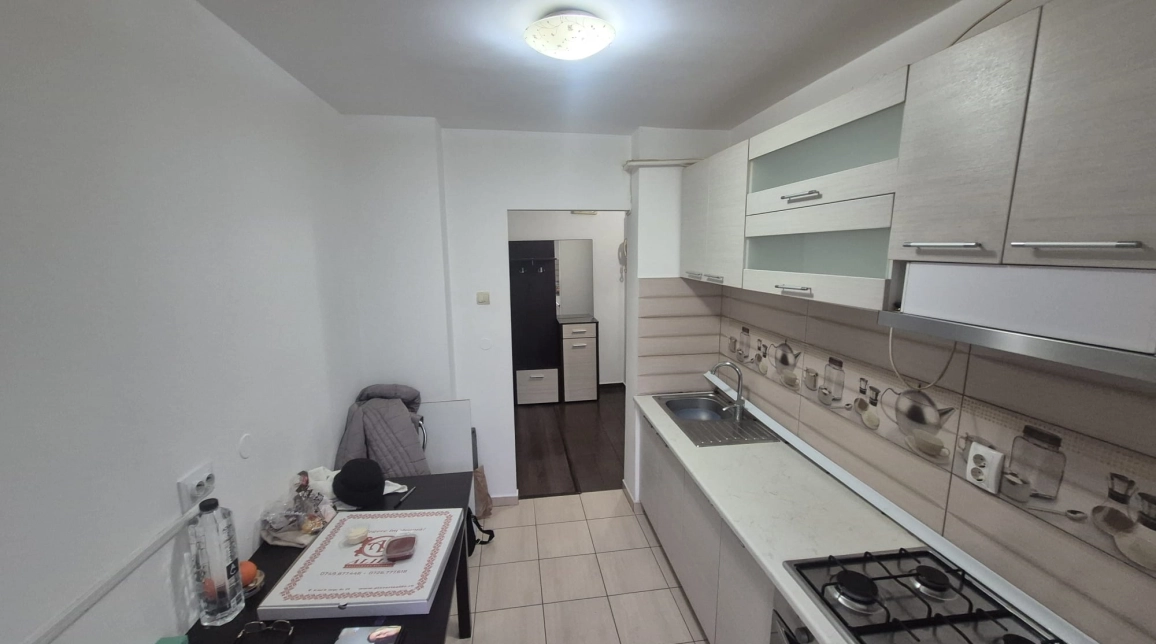 Oferta Dacia apartament 48 mp, 2 camere, decomandat, de vanzare,  Scoala George Cosbuc imagine 6